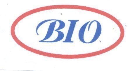 Mẫu nhãn hiệu BIO