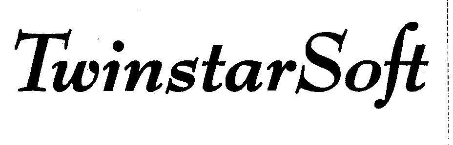 Mẫu nhãn hiệu TWINSTARSOFT