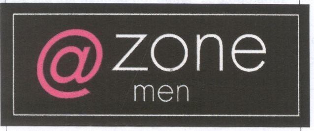 Mẫu nhãn hiệu @ZONE MEN