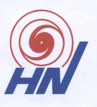 Mẫu nhãn hiệu HN
