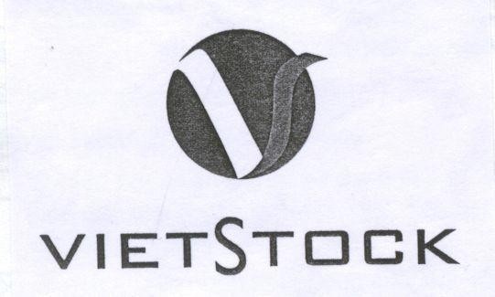 Mẫu nhãn hiệu VIETSTOCK V S