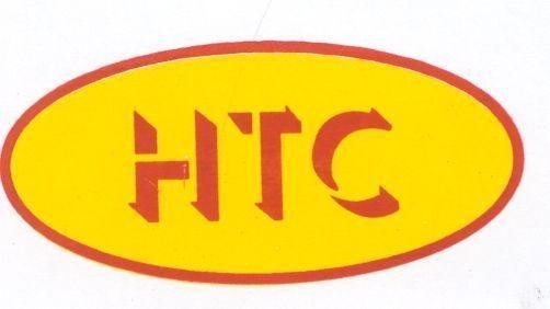Mẫu nhãn hiệu HTC