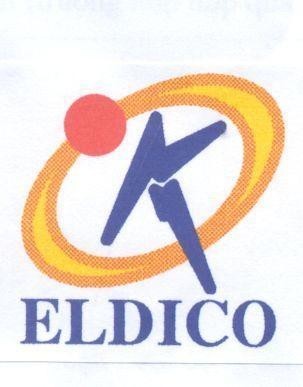 Mẫu nhãn hiệu ELDICO Q K