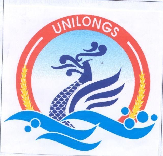 Mẫu nhãn hiệu UNILONGS
