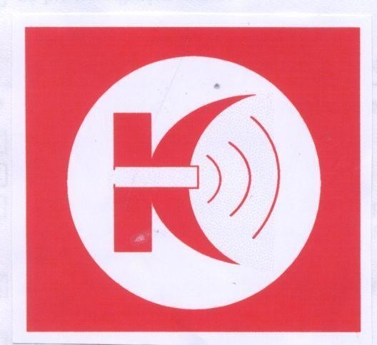 Mẫu nhãn hiệu K