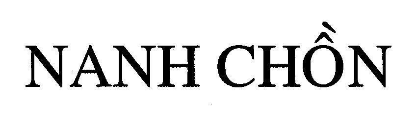 Mẫu nhãn hiệu NANH CHồN