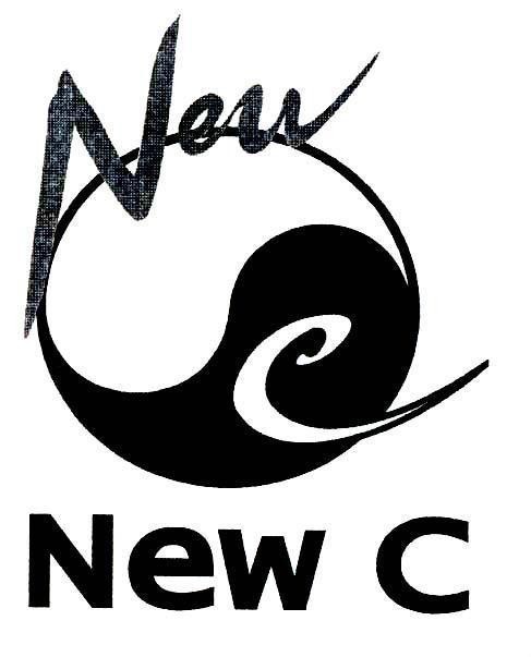 Mẫu nhãn hiệu NEW C