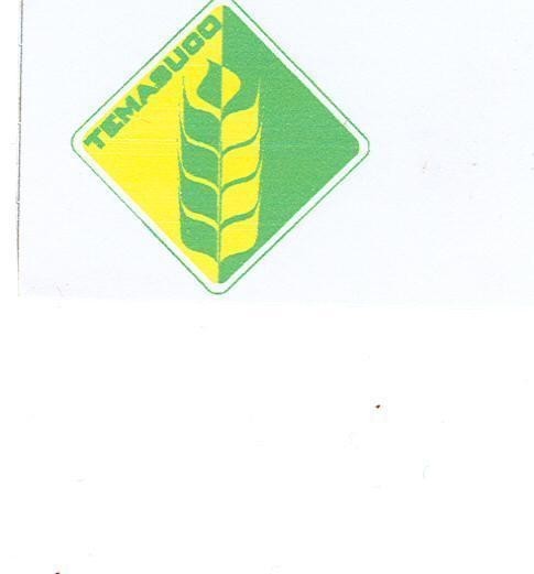 Mẫu nhãn hiệu TEMASUCO HANOI FLOUR