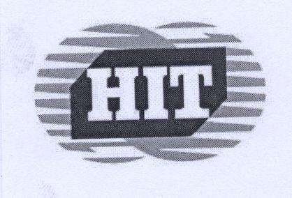 Mẫu nhãn hiệu HIT