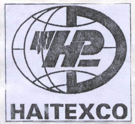 Mẫu nhãn hiệu HPD HAITEXCO
