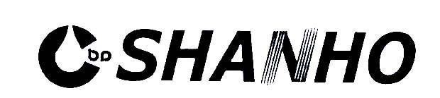 Mẫu nhãn hiệu C SHANHO BP