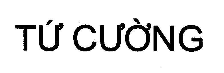 Mẫu nhãn hiệu Tứ Cường