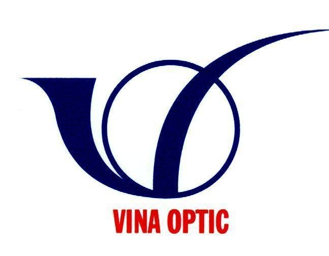 Mẫu nhãn hiệu VIETNAM OPTIC V