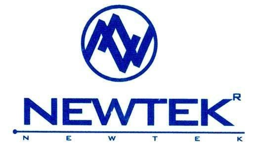 Mẫu nhãn hiệu NEWTEK NN
