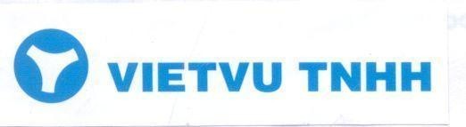 Mẫu nhãn hiệu VIETVU TNHH