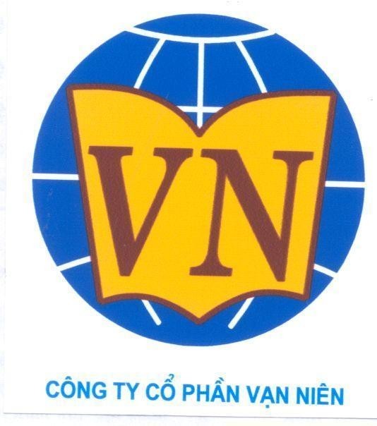 Mẫu nhãn hiệu VN CONG TY CO PHAN VAN NIEN