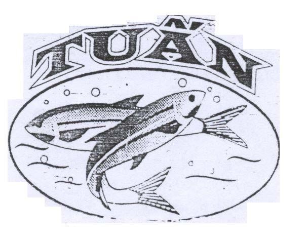 Mẫu nhãn hiệu Tuấn