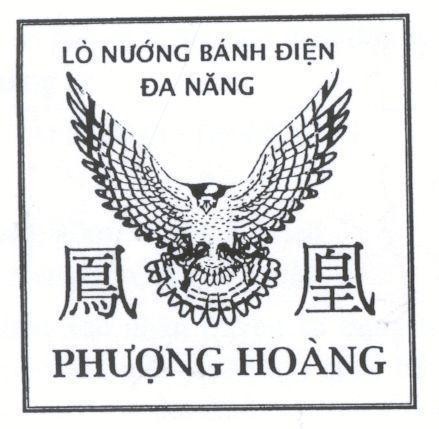 Mẫu nhãn hiệu Lò nướng bánh điện đa năng Phượng Hoàng FENG HUANG