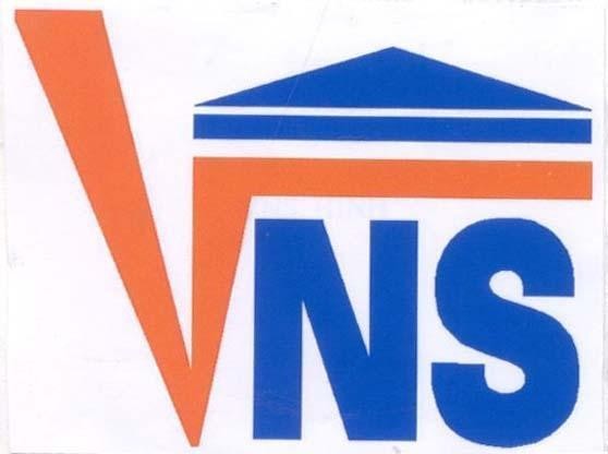 Mẫu nhãn hiệu VNS