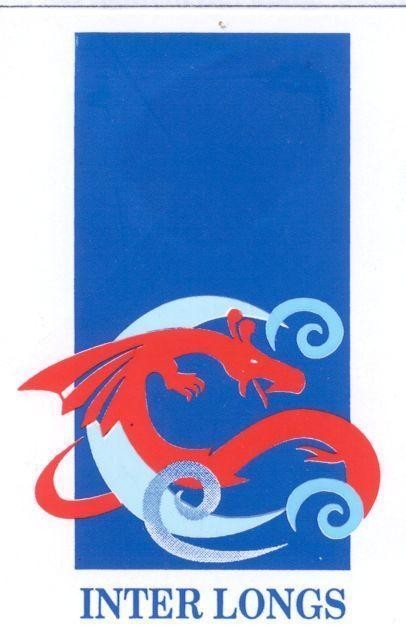 Mẫu nhãn hiệu INTER LONGS