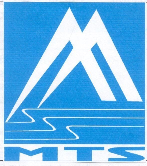 Mẫu nhãn hiệu MTS