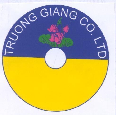 Mẫu nhãn hiệu TRUONG GIANG CO.,LTD