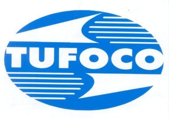 Mẫu nhãn hiệu TUFOCO