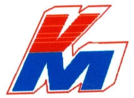 Mẫu nhãn hiệu MK