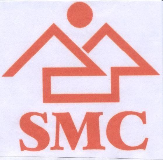 Mẫu nhãn hiệu SMC