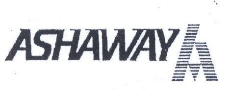 Mẫu nhãn hiệu ASHAWAY A