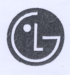Mẫu nhãn hiệu LG