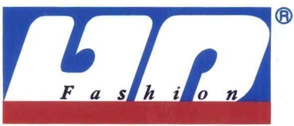 Mẫu nhãn hiệu HP FASHION HONG PHAT GARMENT Hồng Phát