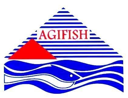 Mẫu nhãn hiệu AGIFISH