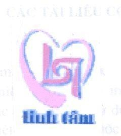 Mẫu nhãn hiệu LT Linh Tâm