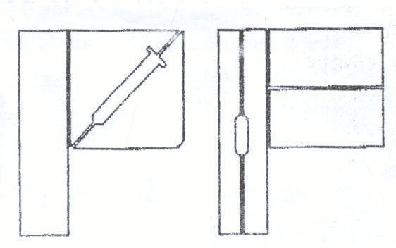 Mẫu nhãn hiệu PF