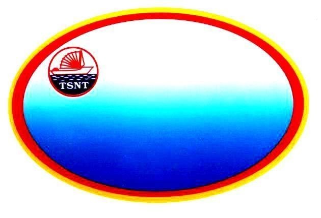 Mẫu nhãn hiệu TSNT