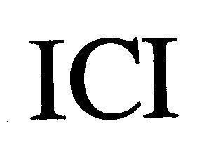 Mẫu nhãn hiệu ICI