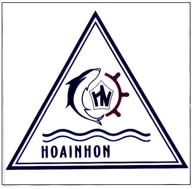 Mẫu nhãn hiệu HN HOAINHON FISCO