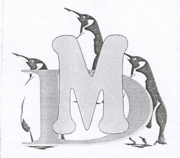 Mẫu nhãn hiệu MD