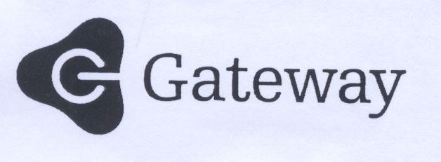 Mẫu nhãn hiệu G GATEWAY