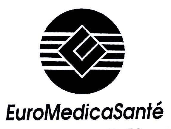 Mẫu nhãn hiệu EUROMEDICASANTE E