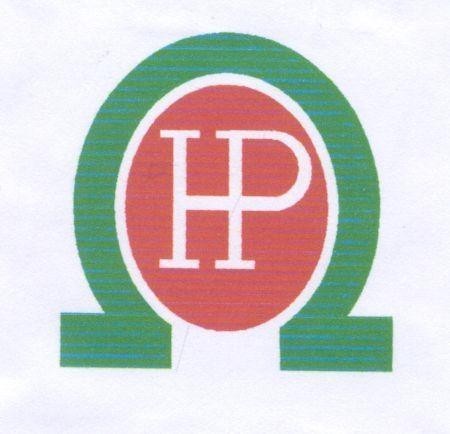 Mẫu nhãn hiệu HP