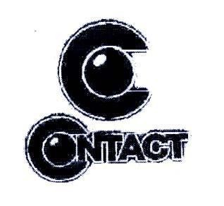 Mẫu nhãn hiệu CO CONTACT