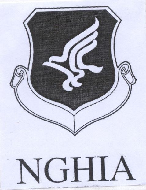 Mẫu nhãn hiệu NGHIA