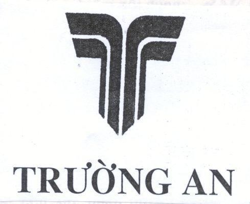 Mẫu nhãn hiệu Trường An TA
