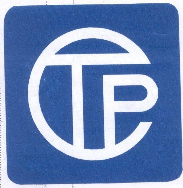 Mẫu nhãn hiệu CTP