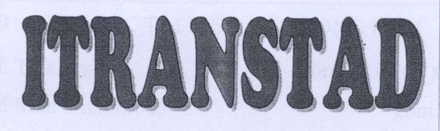 Mẫu nhãn hiệu ITRANSTAD
