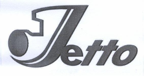 Mẫu nhãn hiệu JETTO