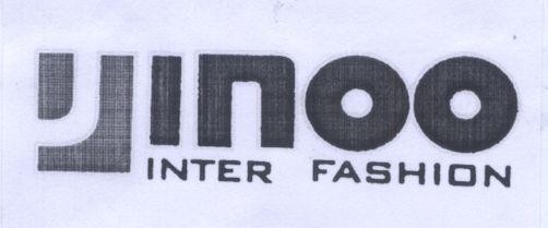 Mẫu nhãn hiệu JINOO FASHION