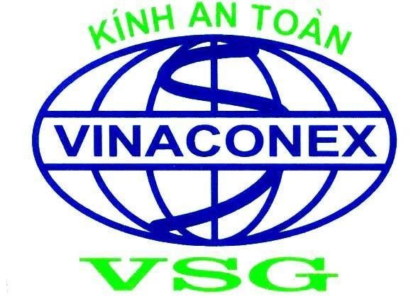 Mẫu nhãn hiệu Kính An Toàn VINACONEX VSG S
